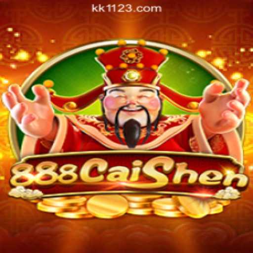 Unveiling the Exciting World of 888CaiShen: A Deep Dive into KK123.COM Oficial Slots Brasil #1