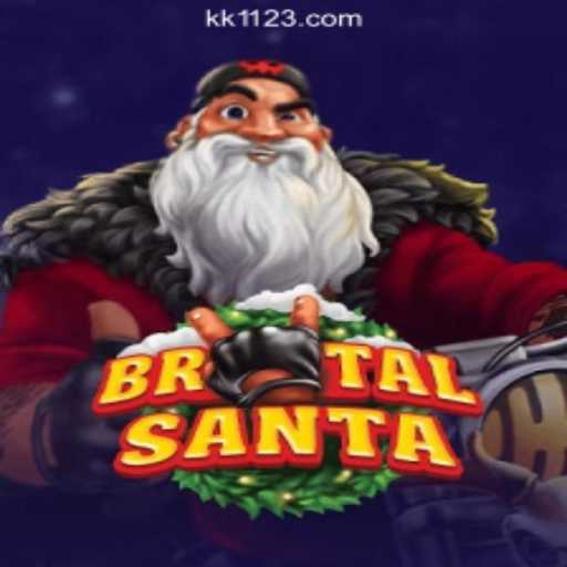 BrutalSanta: A New Gaming Phenomenon with KK123.COM Oficial Slots Brasil #1