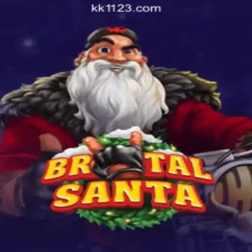 BrutalSanta: A New Gaming Phenomenon with KK123.COM Oficial Slots Brasil #1