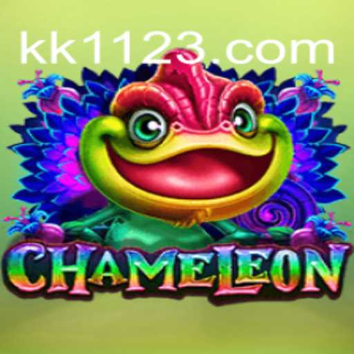 Exploring the Thrills of Chameleon: The Ultimate Gaming Experience with KK123.COM Oficial Slots Brasil #1