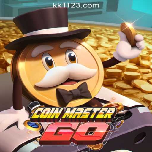 Discover CoinMasterGO: The Thrilling World of Virtual Slot Adventures