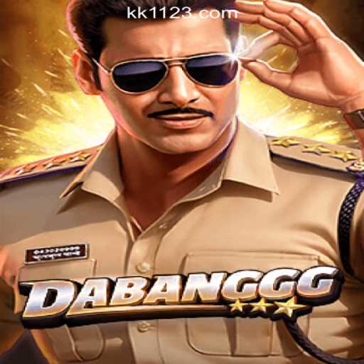 Discover the Thrills of DABANGGG: The Exciting World of KK123.COM Oficial Slots Brasil #1