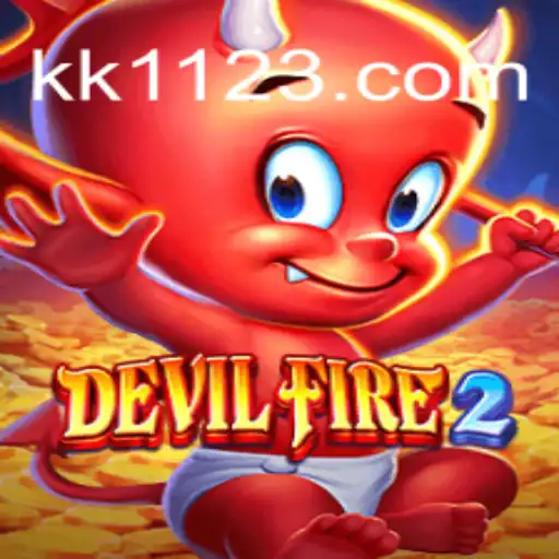 Unveiling DevilFire2: The Ultimate Gaming Experience with KK123.COM Oficial Slots Brasil #1