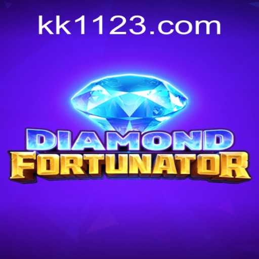 Discovering DiamondFort: Unveiling the Thrills of KK123.COM Oficial Slots Brasil #1