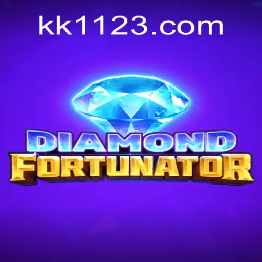 Discovering DiamondFort: Unveiling the Thrills of KK123.COM Oficial Slots Brasil #1