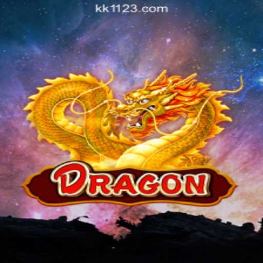 Unleashing the Fire: Dragon and the Rise of KK123.COM Oficial Slots Brasil #1