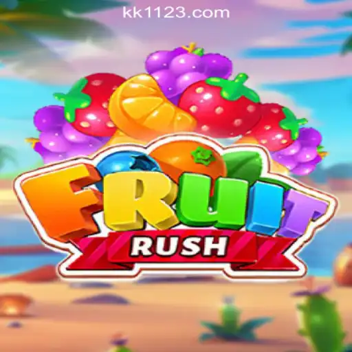 FruitRush: Unveiling the Thrilling World of Slot Gaming with KK123.COM Oficial Slots Brasil #1