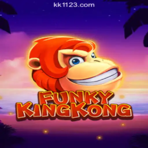 Discover the Exciting World of FunkyKingKong: KK123.COM Oficial Slots Brasil #1