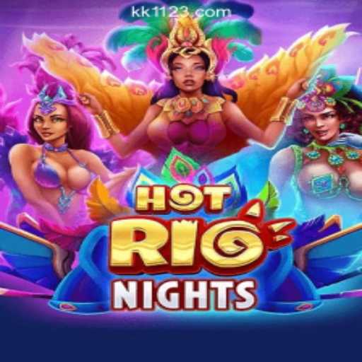 Discover the Exciting World of HotRioNights with KK123.COM Oficial Slots Brasil #1
