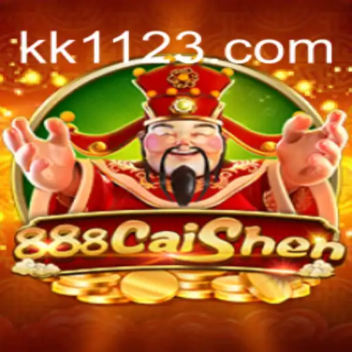 Unveiling the Exciting World of 888CaiShen: A Deep Dive into KK123.COM Oficial Slots Brasil #1