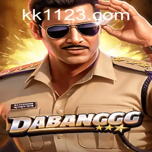 Discover the Thrills of DABANGGG: The Exciting World of KK123.COM Oficial Slots Brasil #1
