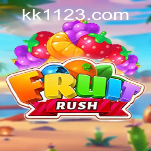 FruitRush: Unveiling the Thrilling World of Slot Gaming with KK123.COM Oficial Slots Brasil #1