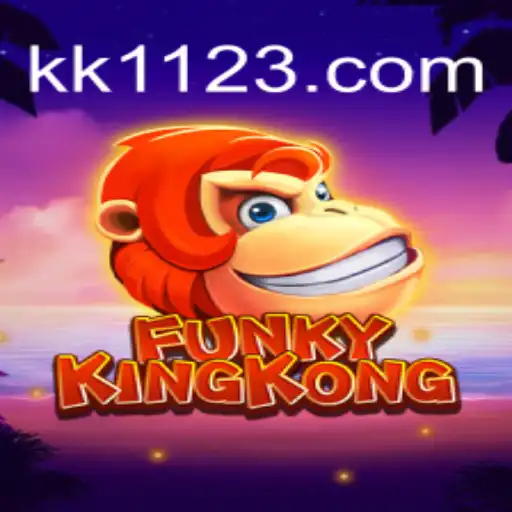 Discover the Exciting World of FunkyKingKong: KK123.COM Oficial Slots Brasil #1