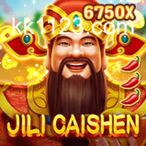 Explore JILICaishen: The Ultimate Gaming Experience on KK123.COM Oficial Slots Brasil #1