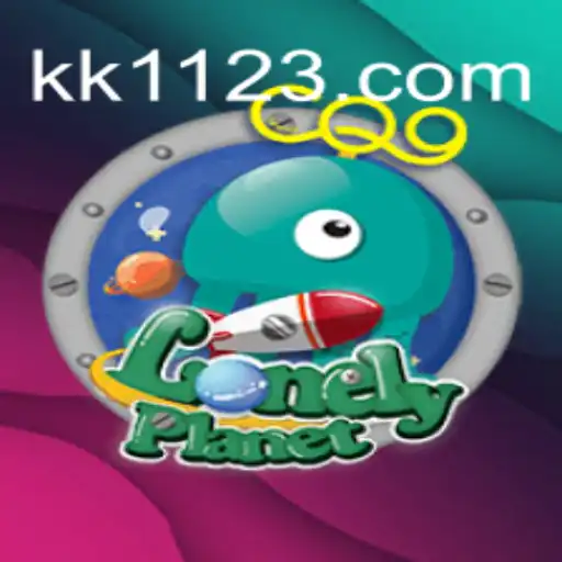 LonelyPlanet: A Deep Dive into the Thrilling World of KK123.COM Oficial Slots Brasil #1