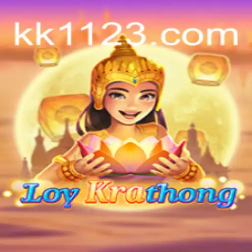 LoyKrathong: An Immersive Adventure with KK123.COM Oficial Slots Brasil #1