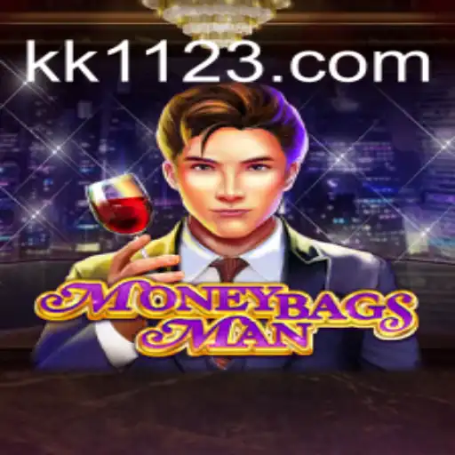 Exploring the Exciting World of MoneybagsMan and KK123.COM Oficial Slots Brasil #1