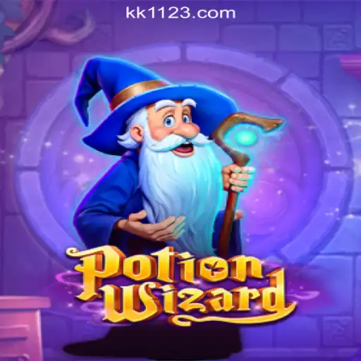 Discover the Magical World of PotionWizard - A Gaming Adventure