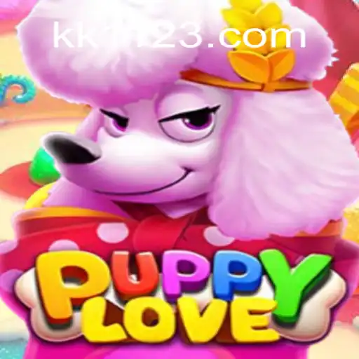Exploring PuppyLove: The Exciting New Game from KK123.COM Oficial Slots Brasil #1