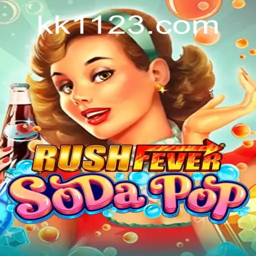 RushFeverSodaPop: Dive into the Thrilling World of Refreshing Fun