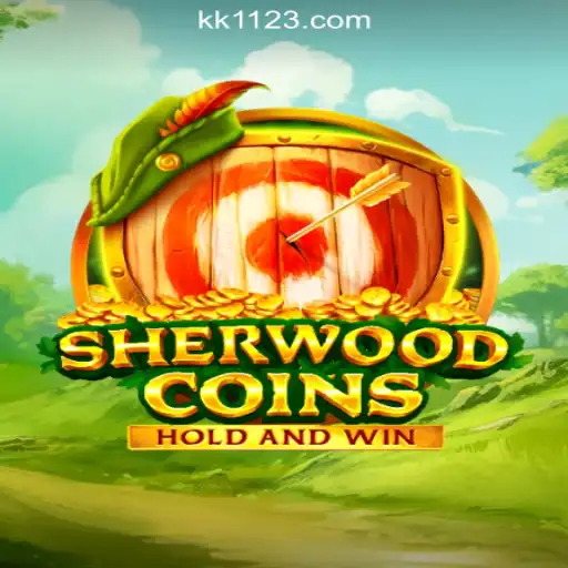 Discover SherwoodCoins: The Premier Gaming Experience