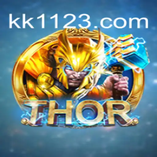 Exploring THOR: A Deep Dive into KK123.COM Oficial Slots Brasil #1