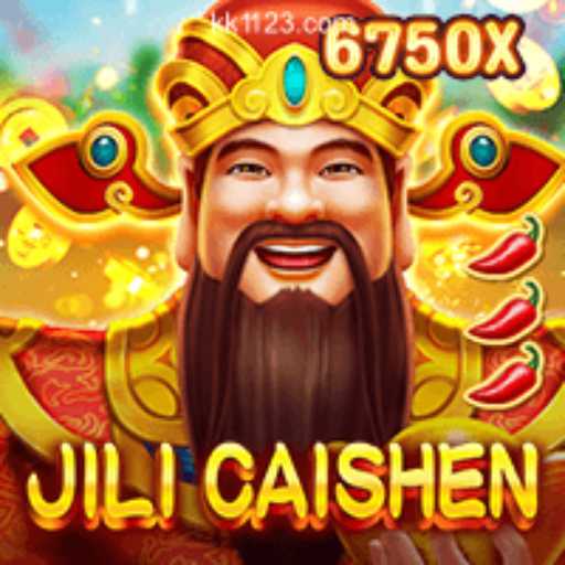 Explore JILICaishen: The Ultimate Gaming Experience on KK123.COM Oficial Slots Brasil #1
