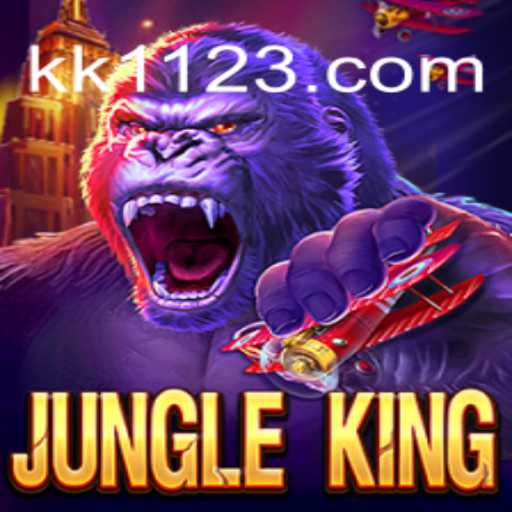 Unveiling JungleKing: A Deep Dive into Brazil's #1 Oficial Slots Game KK123.COM