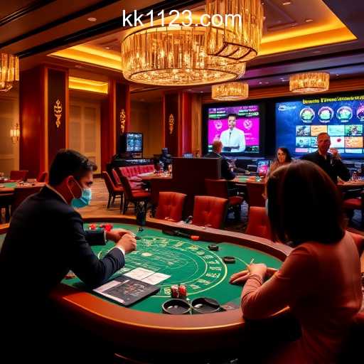 KK123.COM Oficial Slots Brasil #1