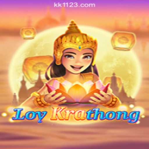 LoyKrathong: An Immersive Adventure with KK123.COM Oficial Slots Brasil #1