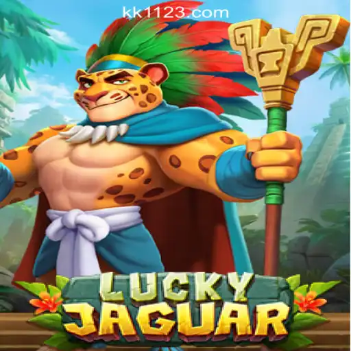 Discover the Thrilling World of LuckyJaguar: KK123.COM Oficial Slots Brasil #1