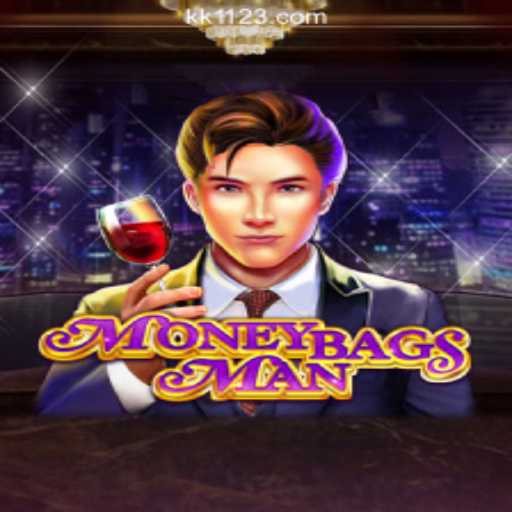 Exploring the Exciting World of MoneybagsMan and KK123.COM Oficial Slots Brasil #1