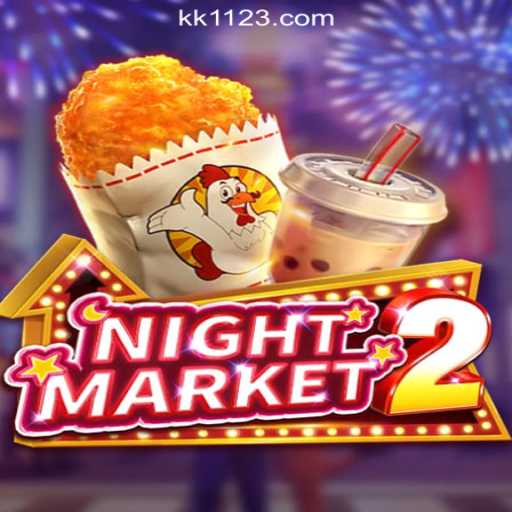Discover the Thrilling World of NightMarket2 Slots