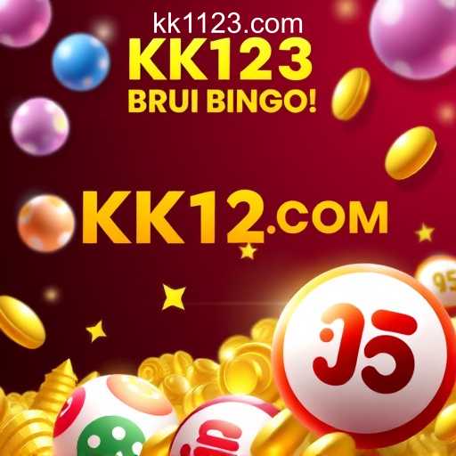 KK123.COM Oficial Slots Brasil #1
