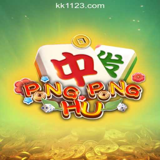PONGPONGHU: A Deep Dive into KK123.COM Oficial Slots Brasil #1