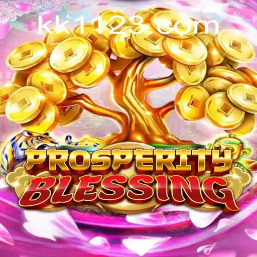 Exploring ProsperityBlessing: The Premier Experience in Online Slots