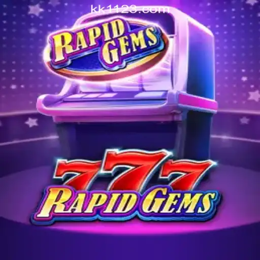 Discover the Thrills of RapidGems777 - The Premier Slot Game in Brazil