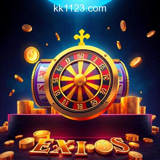 KK123.COM Oficial Slots Brasil #1