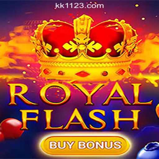 Discover the Thrilling World of RoyalFlashBuyBonus