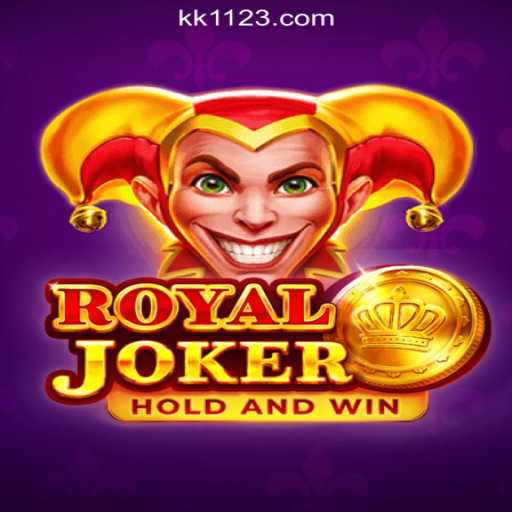 Exploring the Thrills of Royaljoker: A Deep Dive into KK123.COM Oficial Slots Brasil #1