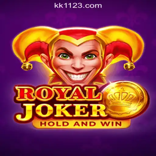 Exploring the Thrills of Royaljoker: A Deep Dive into KK123.COM Oficial Slots Brasil #1