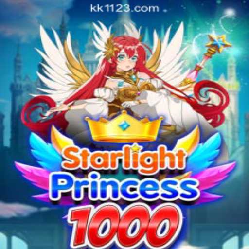 Exploring the World of StarlightPrincess1000: A Premier Slot Experience
