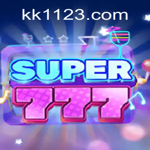 Unveiling Super777: The Ultimate Slot Experience at KK123.COM Oficial Slots Brasil #1