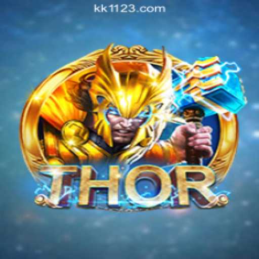 Exploring THOR: A Deep Dive into KK123.COM Oficial Slots Brasil #1