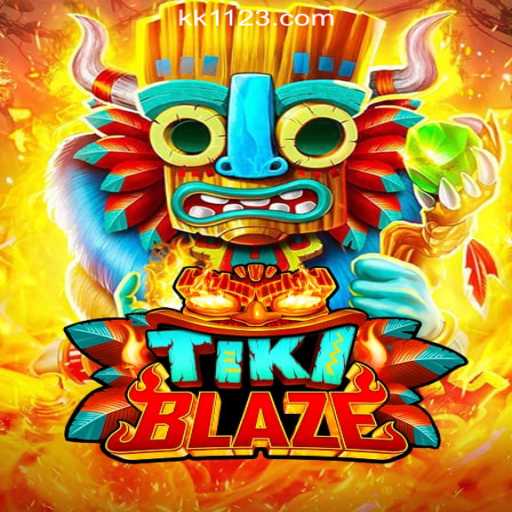 TikiBlaze: An Immersive Journey in KK123.COM's Oficial Slots Brasil #1