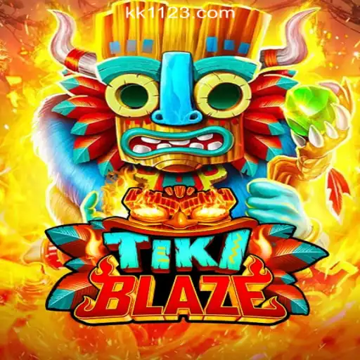 TikiBlaze: An Immersive Journey in KK123.COM's Oficial Slots Brasil #1