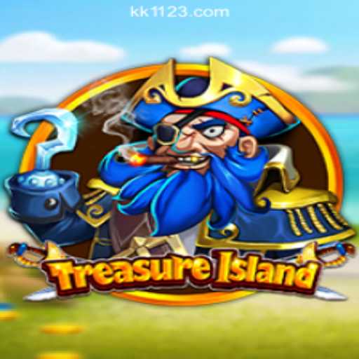 Exploring TreasureIsland: An Exciting Adventure in KK123.COM Oficial Slots Brasil #1