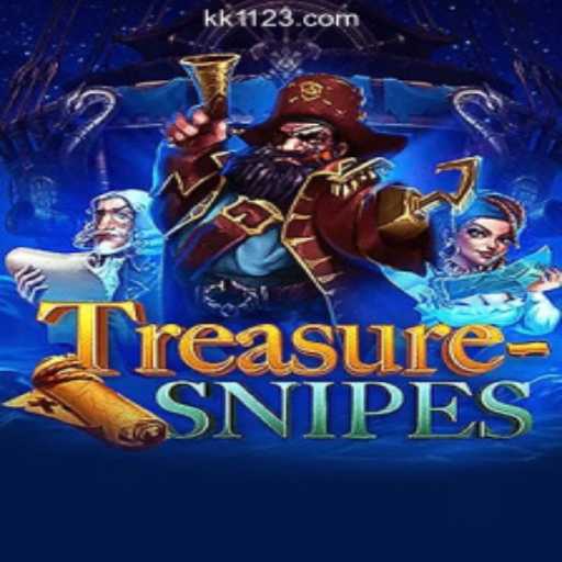 Unveiling TreasureSnipes: A Journey into the World of KK123.COM Oficial Slots Brasil #1