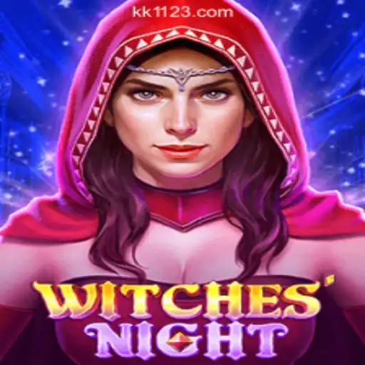 Discover the Enchanting World of WitchesNight